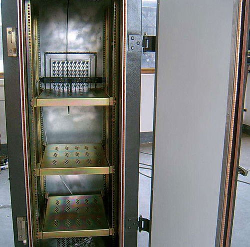 對(duì)于屏蔽機(jī)柜的安裝有什么要求？