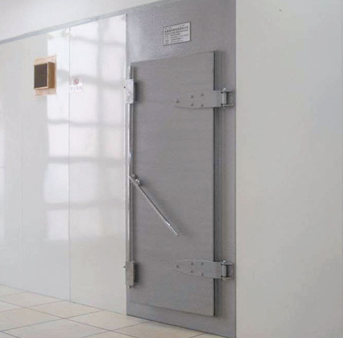 屏蔽室效果好不好是由哪些因素決定的？