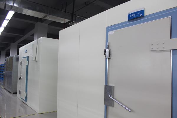 電磁屏蔽機(jī)房建設(shè)選擇材料注意事項(xiàng)？