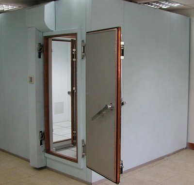 屏蔽機(jī)房建設(shè)價格是根據(jù)什么計算的？