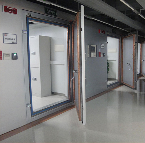 屏蔽機(jī)房裝修處理注意事項(xiàng)？